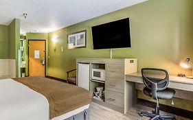 Guesthouse Inn And Suites Poulsbo Wa